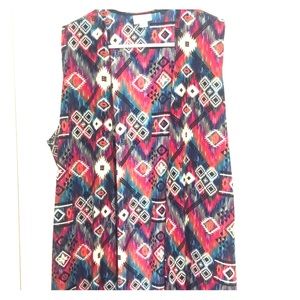 LuLaroe Joy size L NWT